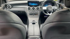 Mercedes-Benz C-Class C300 AMG Line Premium 4dr 9G-Tronic Petrol Saloon